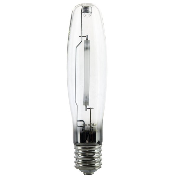 Sunshine Lighting Sunlite LU250/MOG 250 Watt High Pressure Sodium Light Bulb, Mogul Base 03634-SU